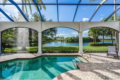 3299 Hyacinth Dr, Naples, FL 34114 - Photo 1