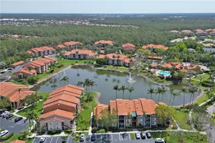 1190 Wildwood Lakes Blvd, Naples, FL 34104 - Photo 33