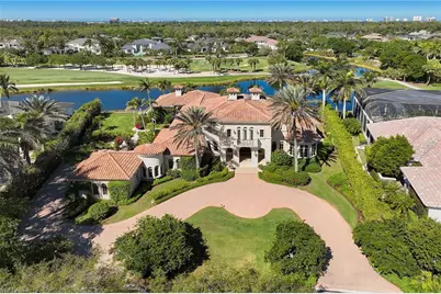 1397 Great Egret Trl, Naples, FL 34105 - Photo 45