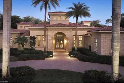 2944 Bellflower Ln, Naples, FL 34105 - Photo 1