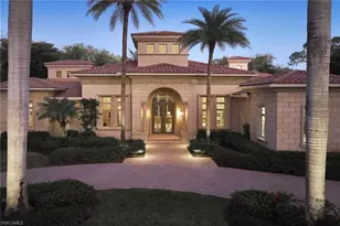 2944 Bellflower Ln, Naples, FL 34105 - Photo 1