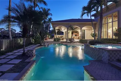 2944 Bellflower Ln, Naples, FL 34105 - Photo 43