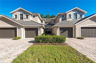 7115 Wild Forest Ct, Naples, FL 34109 - Photo 1