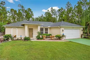 4795 24th Ave SE, Naples, FL 34117 - Photo 1