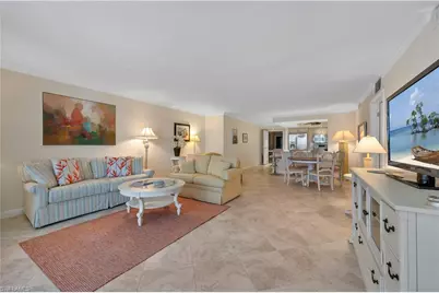 1919 Gulf Shore Blvd N #601, Naples, FL 34102 - Photo 3