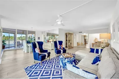 4051 Gulf Shore Blvd N #300, Naples, FL 34103 - Photo 13
