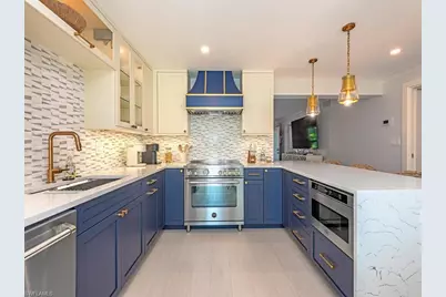 1222 Gordon Dr #4, Naples, FL 34102 - Photo 5