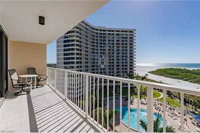 440 Seaview Ct #805, Marco Island, FL 34145 - Photo 21