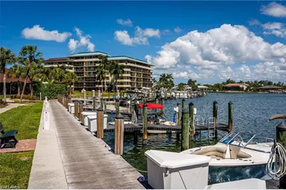 440 Seaview Ct #805, Marco Island, FL 34145 - Photo 31