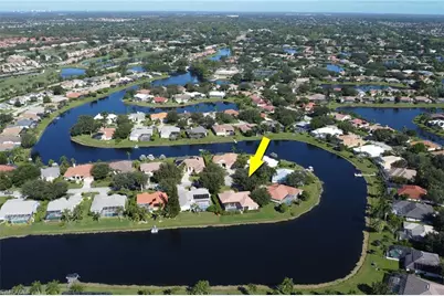 4594 Snowy Egret Dr, Naples, FL 34119 - Photo 35