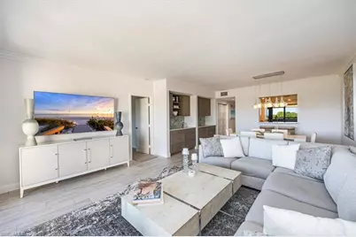 6300 Pelican Bay Blvd #404A, Naples, FL 34108 - Photo 15