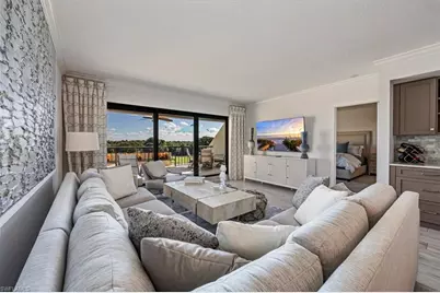 6300 Pelican Bay Blvd #404A, Naples, FL 34108 - Photo 5