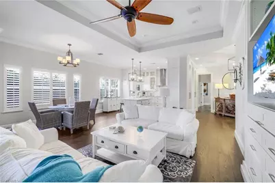 915 Fountain Run, Naples, FL 34119 - Photo 5