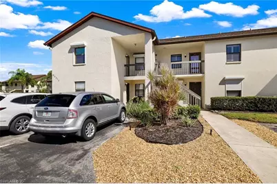 9270 Lake Park Dr #101, Fort Myers, FL 33919 - Photo 1