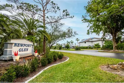 17451 Overhill Dr #D, Fort Myers, FL 33908 - Photo 11