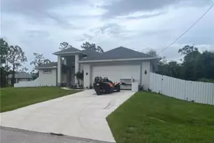 233 Baize Ave S, Lehigh Acres, FL 33974 - Photo 1