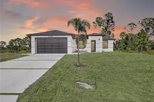 1119 Earhart St E, Lehigh Acres, FL 33974 - Photo 1