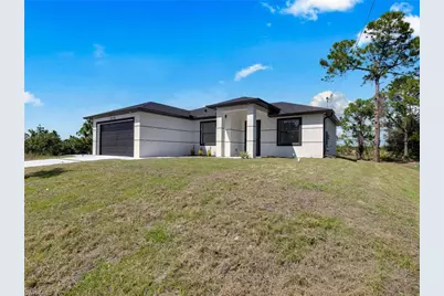 1119 Earhart St E, Lehigh Acres, FL 33974 - Photo 5