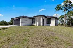 1119 Earhart St E, Lehigh Acres, FL 33974 - Photo 5