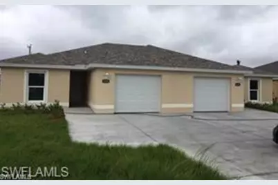 4208 SW 7th Pl, Cape Coral, FL 33914 - Photo 1