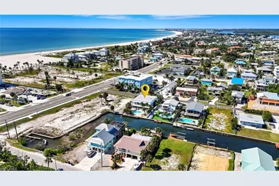 110 Bahia Via, Fort Myers Beach, FL 33931 - Photo 3