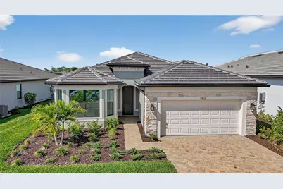 1953 Fresno Ave, Naples, FL 34120 - Photo 1