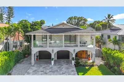 10242 Vanderbilt Dr, Naples, FL 34108 - Photo 1