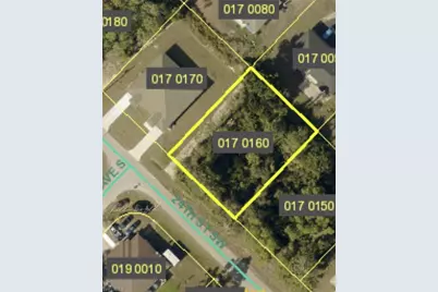4864/4866 24th St SW, Lehigh Acres, FL 33973 - Photo 1