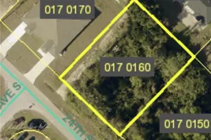 4864/4866 24th St SW, Lehigh Acres, FL 33973 - Photo 1