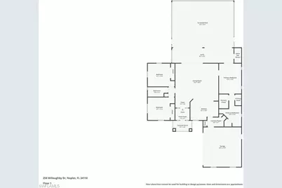 258 Willoughby Dr, Naples, FL 34110 - Photo 35