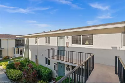 185 Palm Dr #P, Naples, FL 34112 - Photo 1