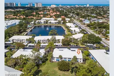 870 Gulf Pavilion Dr #201, Naples, FL 34108 - Photo 15