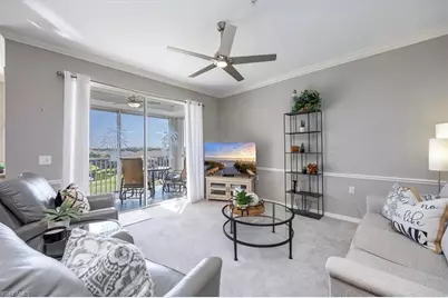 10285 Bismark Palm Way #1045, Fort Myers, FL 33966 - Photo 5