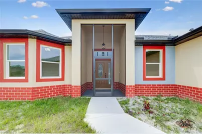 4911 Bywood St, Lehigh Acres, FL 33971 - Photo 3