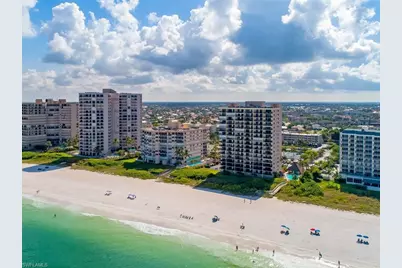 870 S Collier Blvd #601, Marco Island, FL 34145 - Photo 35