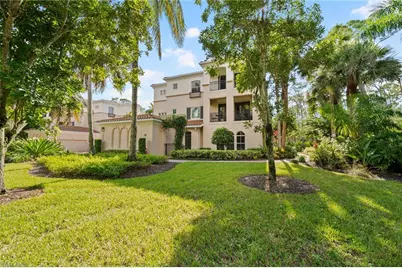 2886 Castillo Ct #101, Naples, FL 34109 - Photo 39
