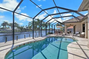 3526 SE 19th Ave, Cape Coral, FL 33904 - Photo 33