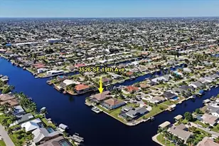 3526 SE 19th Ave, Cape Coral, FL 33904 - Photo 47