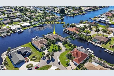 3526 SE 19th Ave, Cape Coral, FL 33904 - Photo 43