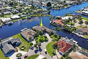 3526 SE 19th Ave, Cape Coral, FL 33904 - Photo 43