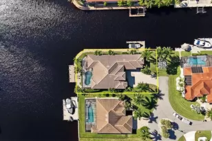 3526 SE 19th Ave, Cape Coral, FL 33904 - Photo 37