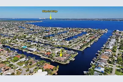 3526 SE 19th Ave, Cape Coral, FL 33904 - Photo 39