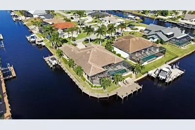 3526 SE 19th Ave, Cape Coral, FL 33904 - Photo 45