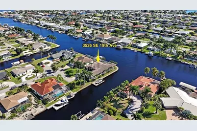 3526 SE 19th Ave, Cape Coral, FL 33904 - Photo 41