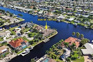 3526 SE 19th Ave, Cape Coral, FL 33904 - Photo 41