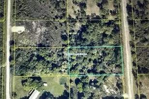 640 N Palm St, Clewiston, FL 33440 - Photo 1