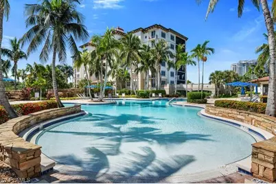 24001 Via Castella Dr #3402, Bonita Springs, FL 34134 - Photo 19