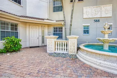 588 Avellino Isles Cir #101, Naples, FL 34119 - Photo 7