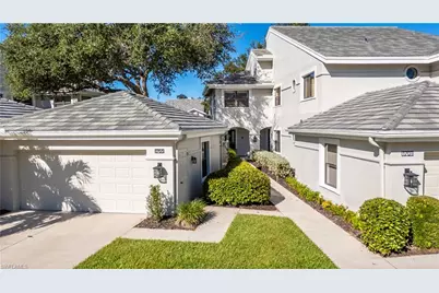 16330 Fairway Woods Dr #1705, Fort Myers, FL 33908 - Photo 1