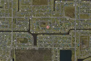1914 SW 1st St, Cape Coral, FL 33991 - Photo 1